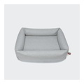 Cloud 7, Cloud 7 Hundebett Sleepy Deluxe - Flanell Soft Grey -