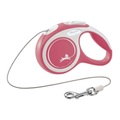 flexi, Flexi flexi New Comfort Seil - rot