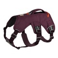 Ruffwear Web Master? Geschirr - Purple Rain -