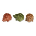 Antos, Antos Cerea Snacks Igel - Orange/Grün/Braun -