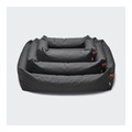 Cloud 7 Hundebett Sleepy Deluxe - graphite