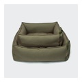Cloud 7 Hundebett Boost - Olive -