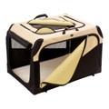 Hunter Transportbox Outdoor - Größe L; L 91 x B 61 x H 58 cm