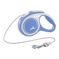 flexi, Flexi flexi New Comfort Seil - blau