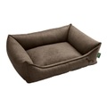 Hunter Hundesofa Bologna - braun