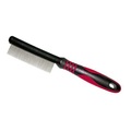 Vanity Kamm - pink/schwarz