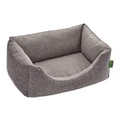 Hunter Orthopädisches Hundebett Seattle - Grau -