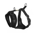 Hunter Geschirr Manoa Vario Rapid Mesh - schwarz