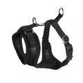 Hunter Geschirr Manoa Vario Rapid Mesh - schwarz