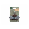 Hunter, Hunter Krallenschere Spa - Braun/Grau -