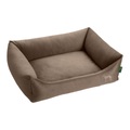 Hunter, Hunter Orthopädisches Hundebett Merida - Taupe -