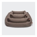 Cloud 7 Hundebett Sleepy Deluxe - brown