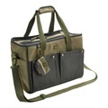 Hunter Tragetasche Madison - khaki