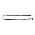 Non-stop Dogwear, Non-stop Dogwear Joggingleine Bungee Touring Leash, 23mm