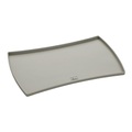 Hunter Napfunterlage Eiby - grau