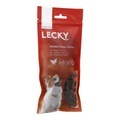 LECKY Mobility Happs Chicken mit Kollagen & Grüntee