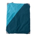 Non-stop Dogwear Hundebett Trekking Dog Bed - Dark Teal -