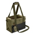 Hunter Tragetasche & Hundedecke Madison - khaki