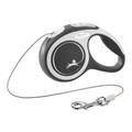 flexi, Flexi flexi New Comfort Seil - schwarz