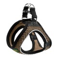 Hunter Hundegeschirr Hilo Comfort - braun