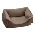 Hunter Orthopädisches Hundebett Rockford - Braun -