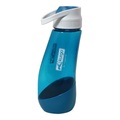 Kurgo, Kurgo Hundetrinkflasche Gourd Water Bottle - Coastal Blue -