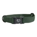 Kentucky Dogwear Hundehalsband Lizard - grün