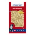 LECKY Mill'Pops aus Hirse glutenfrei