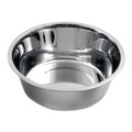 Kerbl, Kerbl Edelstahl Hundenapf ca. 2800ml