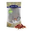 Lyra Pet, Lyra Pet Kaurollen mit Entenbrust natur
