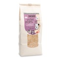 Napani Bio-Basisfutter VITAL POPS für Hunde mit Amaranth und Quinoa