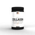 NUTRIATHLETIC®, NUTRIATHLETIC® Collagen Powder (Geschmack: Neutral, Nettofüllmenge: 700 g)