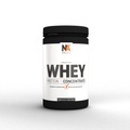 Nutriathletic® Whey Protein Concentrate Cookies & Cream 800g