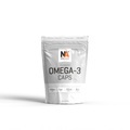 NUTRIATHLETIC®, Nutriathletic® Omega-3 Caps