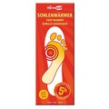 Thermopad, Thermopad SOHLENWÄRMER S Wärmepad