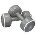 2 x 5 kg Hantel