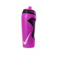 Nike Hyperfuel 709ml Trinkflasche - Weiß, Schwarz