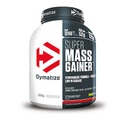 Dymatize, Super Mass Gainer Strawberry Proteinpulver