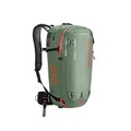 Ascent S Avabag 28 L Damen Airbag Rucksack