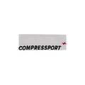 Compressport On/Off Stirnband white One Size 2020 Laufmützen