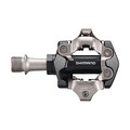 Shimano Deore XT PD-M8100 Pedale black 2020 MTB Pedale