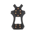 City Track 36-39 Spikes