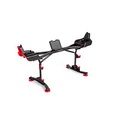 Bowflex, Hantelständer