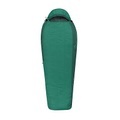Sea to Summit, Sea to Summit Traverse TV II Schlafsack Regular forrest/pine 2020 Schlafsäcke