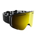 Flaxta Skibrille Plenty - Black