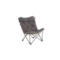 Outwell Fremont Lake Stuhl grey 2020 Faltstühle & Klappstühle