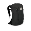 Osprey Archeon 28 Rucksack (Schwarz)