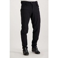 VAUDE Qimsa Leichte Softshell Hose Herren schwarz 2021 XXL MTB Hosen lang