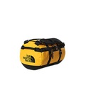 THE NORTH FACE, The North Face Base Camp Duffel (Größe XS, Gelb)