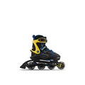 Beach Mountain, Jungen Inlineskates